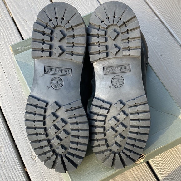 NWT - Mens Timberland 6” Premium Hommes - Size 10 - Picture 4 of 7